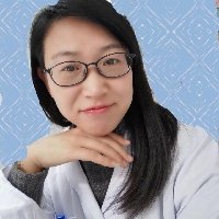 刘丽君医生头像
