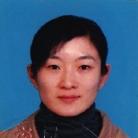 刘蓉蓉医生头像