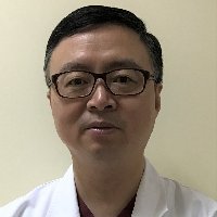 步军医生头像