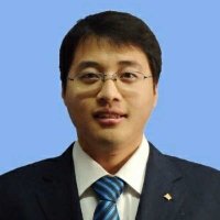 李振凯医生头像