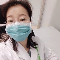 刘淑香医生头像