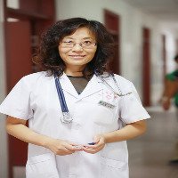 杜娟医生头像