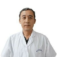 张晓志医生头像