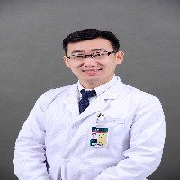 白明医生头像