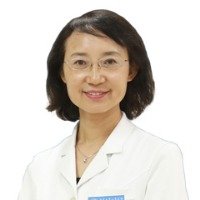 冯淬灵医生头像