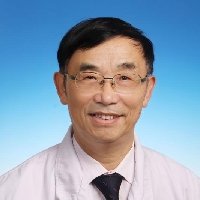 杨博华医生头像