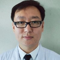 吴波医生头像