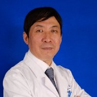 霍则军医生头像
