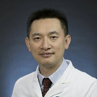 戴中医生头像