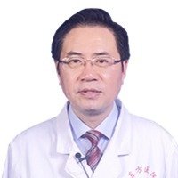 杨宝钟医生头像