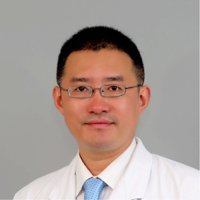 陈钢医生头像
