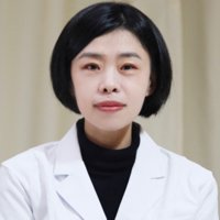 曲姗医生头像