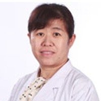于荣医生头像