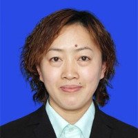 马婧医生头像