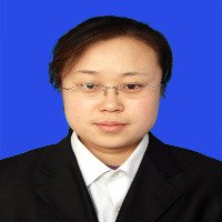 刘芳医生头像