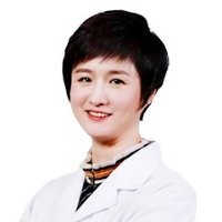 许艳丽医生头像
