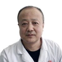 钟伟医生头像