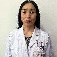 王晓静医生头像