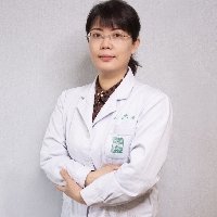 汪雯医生头像