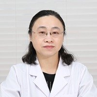 陈喜雪医生头像