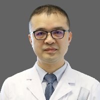 赵宇医生头像