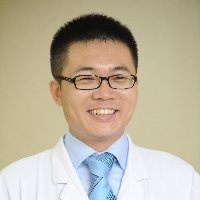 彭喆医生头像