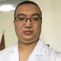 赵鹏医生头像