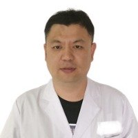 牟海峰医生头像