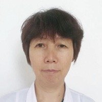 刘春华医生头像