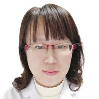 于榆林医生头像