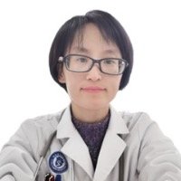 崔晴晴医生头像