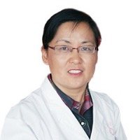 范美霞医生头像