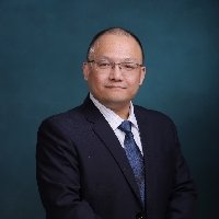 沈睿医生头像