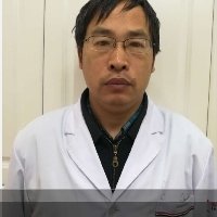 滕克禹医生头像