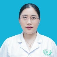 耿蕾医生头像