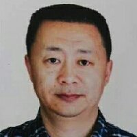 陈少君医生头像