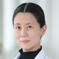 牟丹蕾医生头像