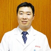费健医生头像