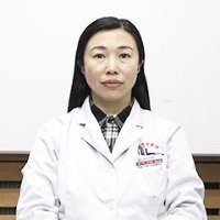 徐志慧医生头像