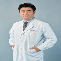杨军林医生头像
