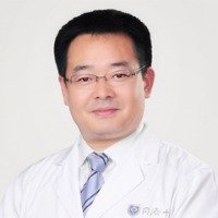 郑龙坡医生头像