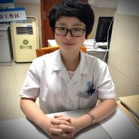 李冰洁医生头像