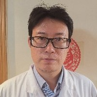 高维诺医生头像