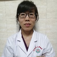 郑瑛医生头像