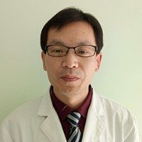 黄林峰医生头像
