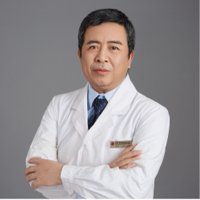 张雪亮医生头像