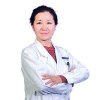 龙燕医生头像