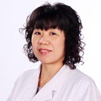 沈英医生头像
