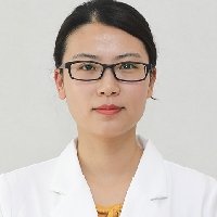 张园园医生头像