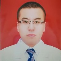 战东旺医生头像